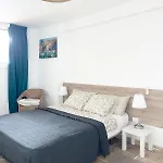 Copacobana Ocean View Playa Americas Apartamento Costa Adeje (Tenerife)
