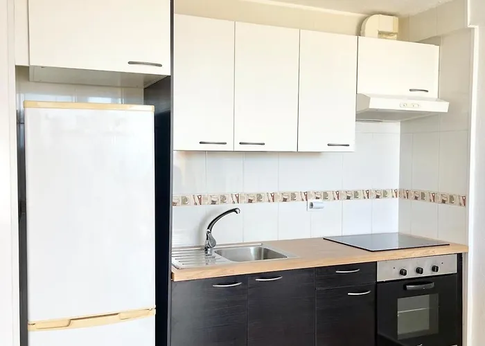 Copacobana Ocean View Playa Americas *