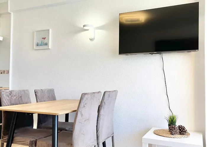 Copacobana Ocean View Playa Americas * Costa Adeje (Tenerife)