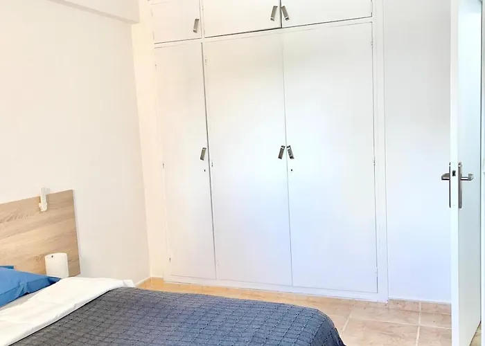 Copacobana Ocean View Playa Americas Appartamento Costa Adeje (Tenerife)