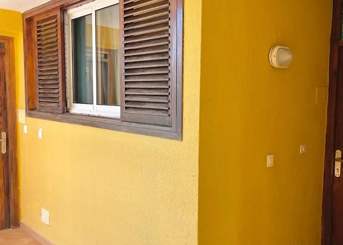 Copacobana Ocean View Playa Americas Appartamento