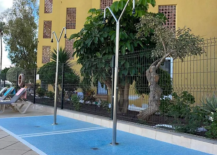 Appartamento Copacobana Ocean View Playa Americas