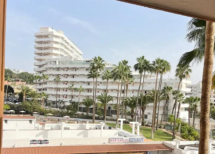 Appartamento Copacobana Ocean View Playa Americas Costa Adeje (Tenerife)