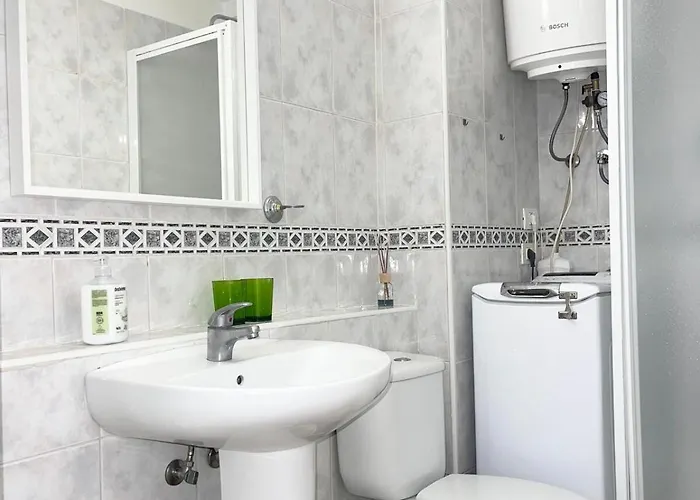 Appartamento Copacobana Ocean View Playa Americas