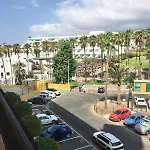 Copacobana Ocean View Playa Americas Apartment