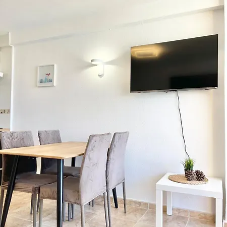 Copacobana Ocean View Playa Americas * אדחה