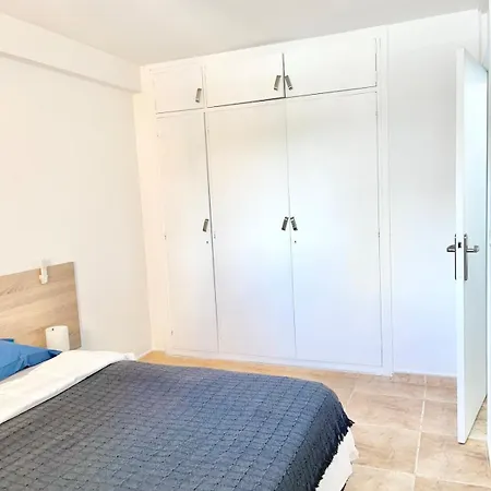 Copacobana Ocean View Playa Americas Апартаменты Адехе