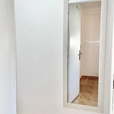 דירה Copacobana Ocean View Playa Americas אדחה