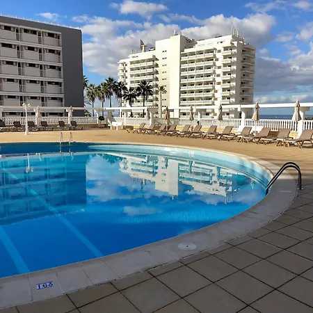 Copacobana Ocean View Playa Americas