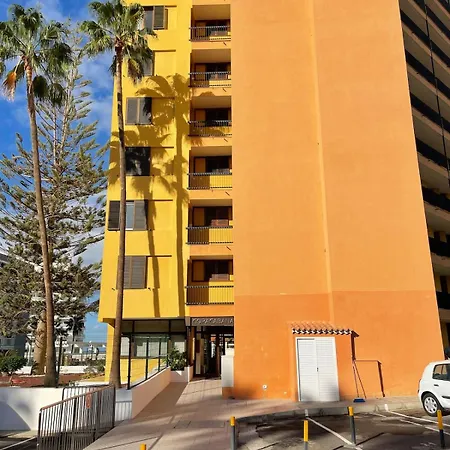 Copacobana Ocean View Playa Americas * Адехе