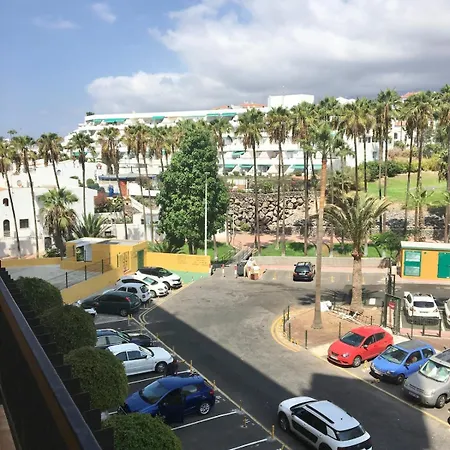 Copacobana Ocean View Playa Americas Апартаменты