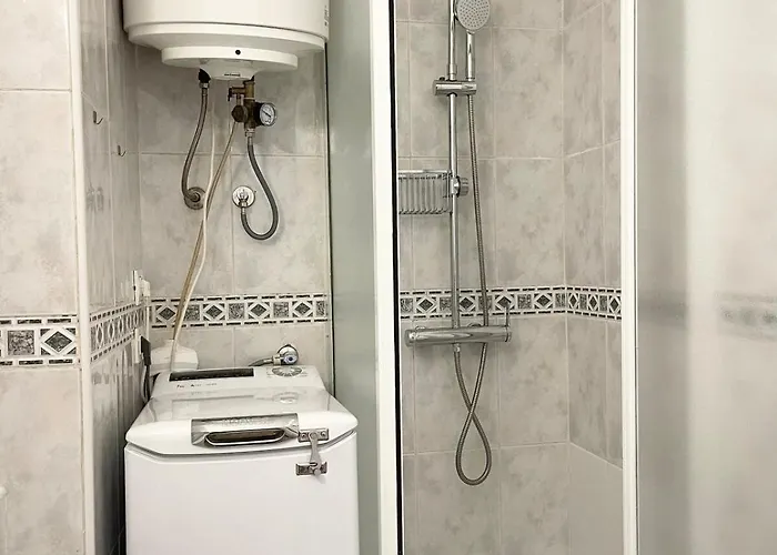 Copacobana Ocean View Playa Americas Apartment