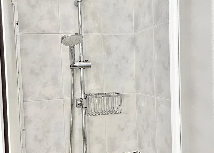 Copacobana Ocean View Playa Americas Apartment *