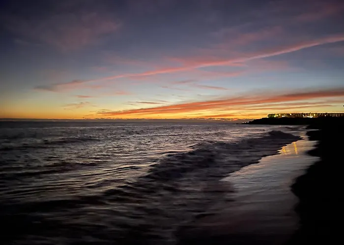 Copacobana Ocean View Playa Americas