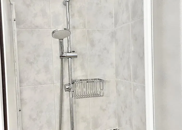 Apartment Copacobana Ocean View Playa Americas Costa Adeje (Tenerife)