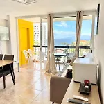 Copacobana Ocean View Playa Americas