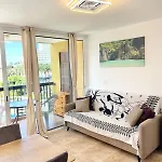 Copacobana Ocean View Playa Americas Апартаменты *