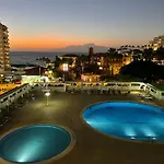 Copacobana Ocean View Playa Americas 아파트 아데제