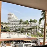 Апартаменты Copacobana Ocean View Playa Americas Адехе