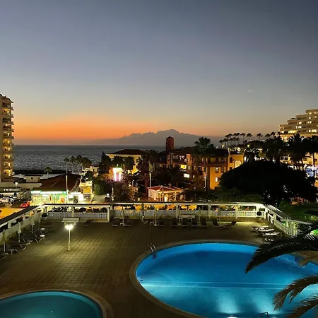 Copacobana Ocean View Playa Americas *