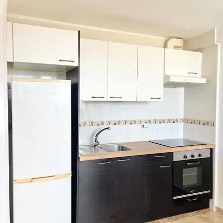 Copacobana Ocean View Playa Americas *