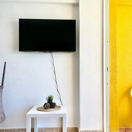 Apartamento Copacobana Ocean View Playa Americas *