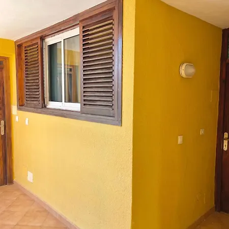 Copacobana Ocean View Playa Americas Apartmán
