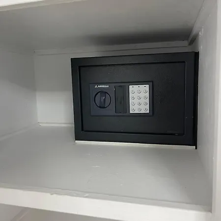 Apartman Copacobana Ocean View Playa Americas *
