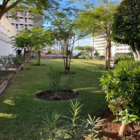 Copacobana Ocean View Playa Americas