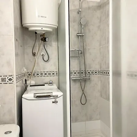 Copacobana Ocean View Playa Americas Apartamento