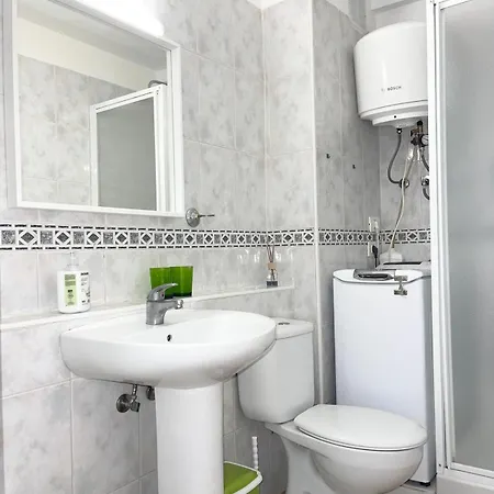 Apartamento Copacobana Ocean View Playa Americas