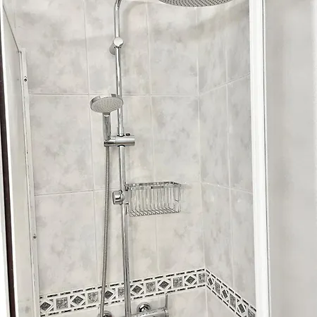 Copacobana Ocean View Playa Americas Apartamento *