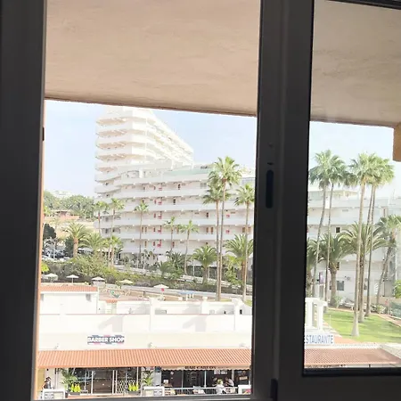 Copacobana Ocean View Playa Americas أذيخي