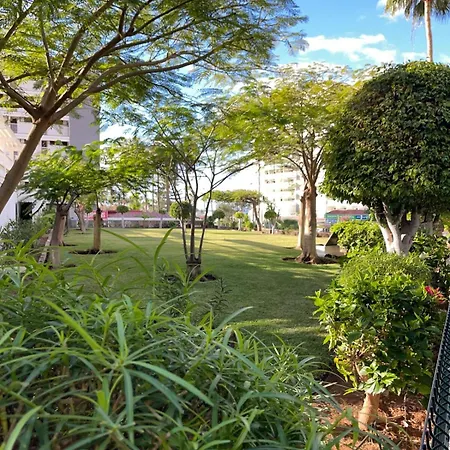 Copacobana Ocean View Playa Americas * Адехе