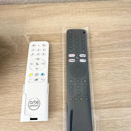 Апартаменты Copacobana Ocean View Playa Americas