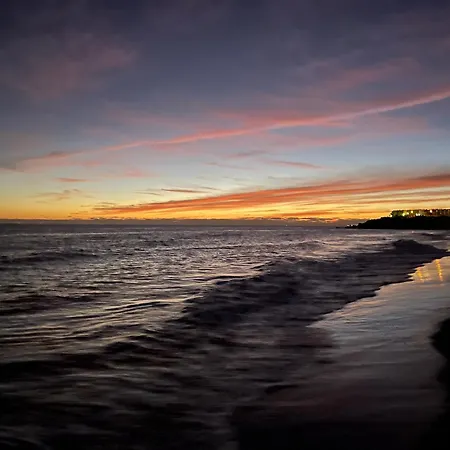 Copacobana Ocean View Playa Americas