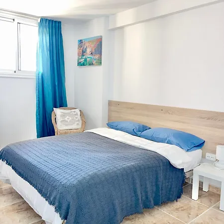 Apartamento Copacobana Ocean View Playa Americas *