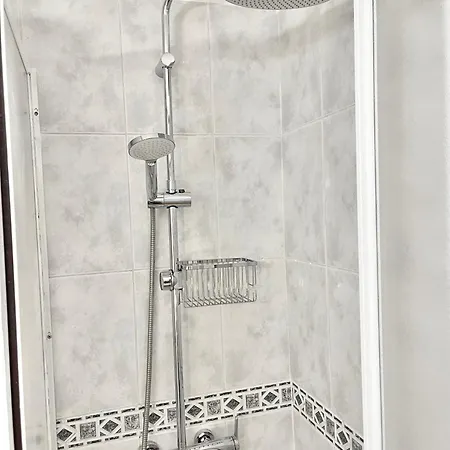 Апартаменты Copacobana Ocean View Playa Americas Адехе