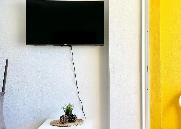 Apartamento Copacobana Ocean View Playa Americas *