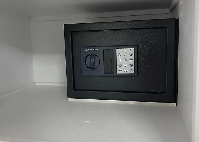 Apartmán Copacobana Ocean View Playa Americas *