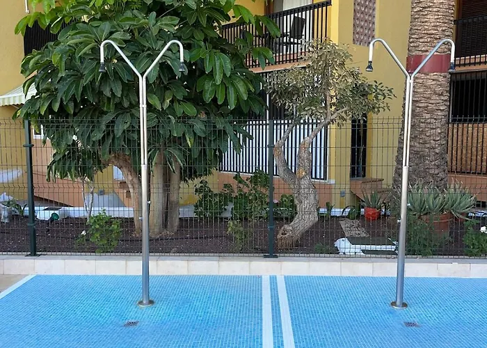 Copacobana Ocean View Playa Americas * Costa Adeje (Tenerife)