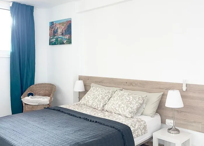 Copacobana Ocean View Playa Americas شقة أذيخي