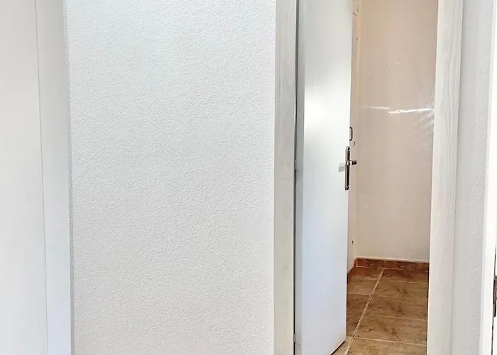 Apartamento Copacobana Ocean View Playa Americas Costa Adeje (Tenerife)