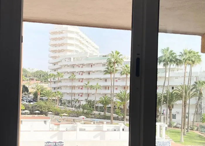 Copacobana Ocean View Playa Americas أذيخي