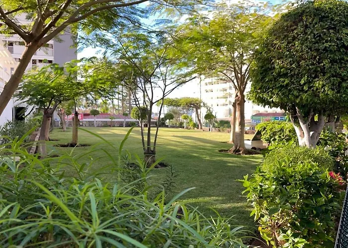 Copacobana Ocean View Playa Americas * Costa Adeje (Tenerife)