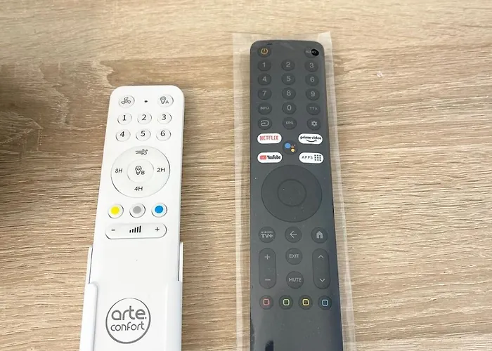 شقة Copacobana Ocean View Playa Americas