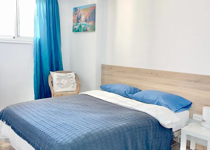 Apartamento Copacobana Ocean View Playa Americas *