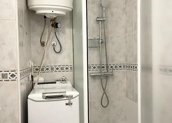 Copacobana Ocean View Playa Americas Apartamento Costa Adeje (Tenerife)